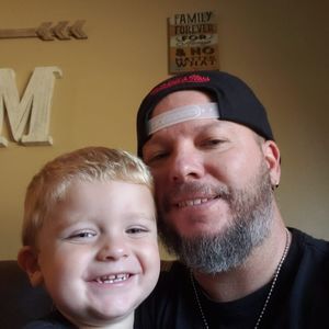 Meet your Posher, Gary